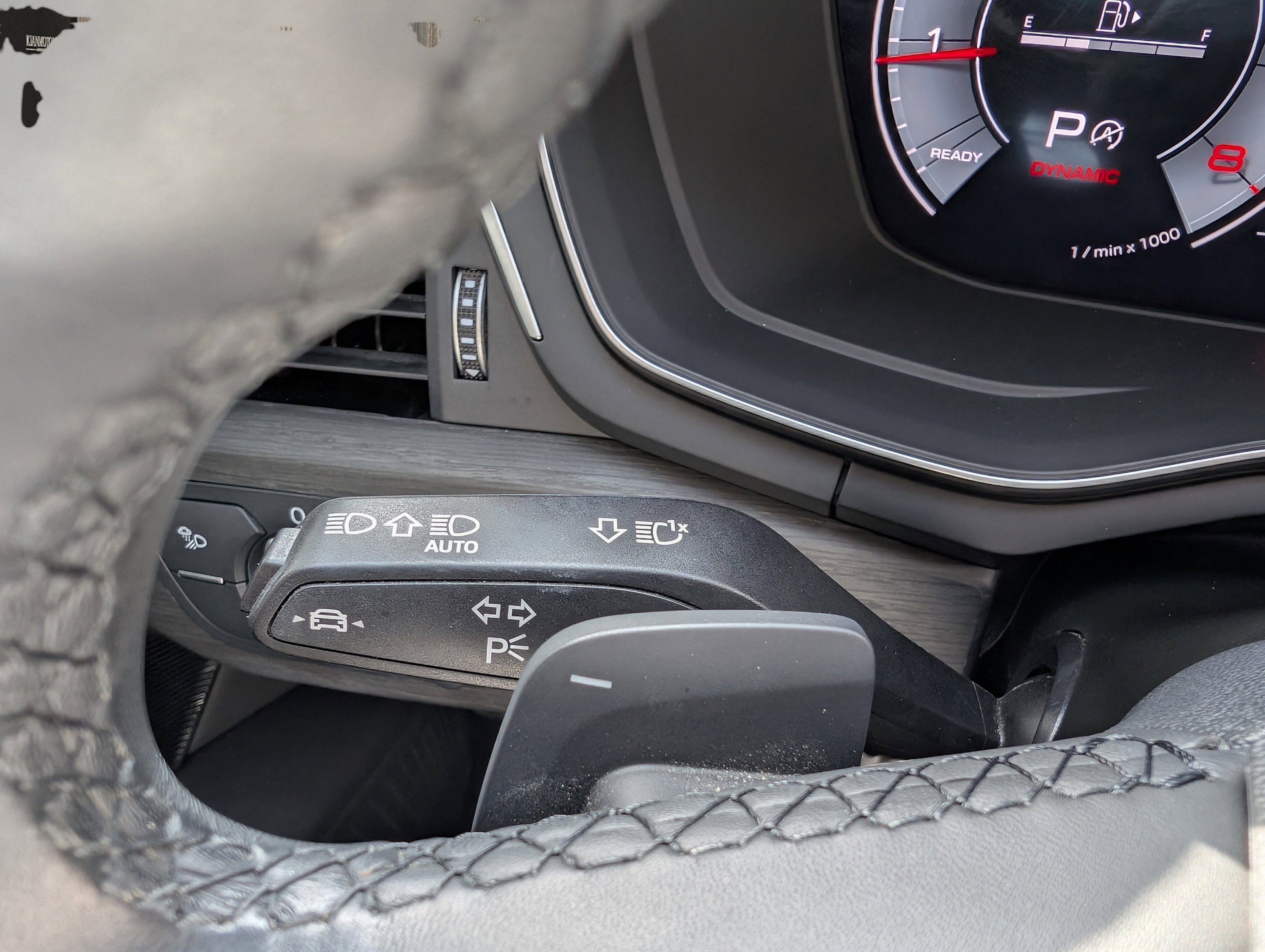 Used 2024 Audi A4 2.0T Premium Plus image 55