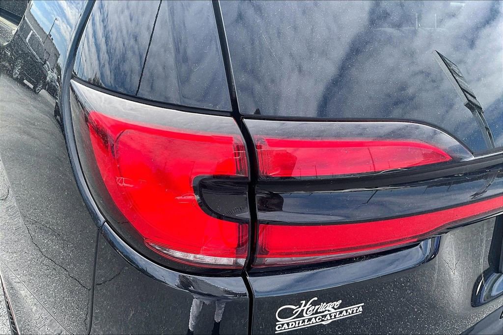 Used 2023 Chrysler Pacifica Touring-L FWD image 22