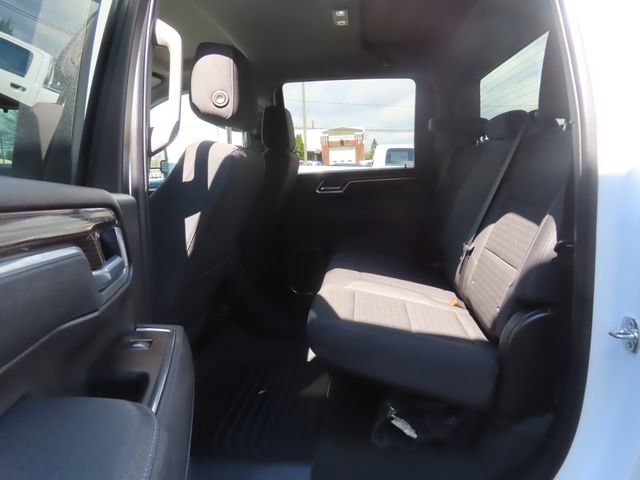 Used 2025 Chevrolet Silverado 2500 LT w/ Convenience Package AWD/4WD image 22