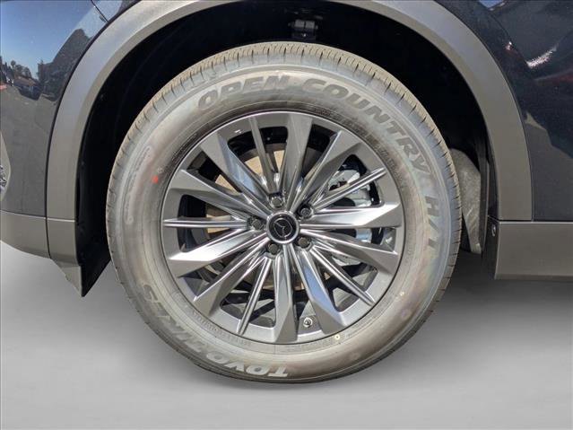 New 2026 MAZDA CX-70 SC Plus image 10