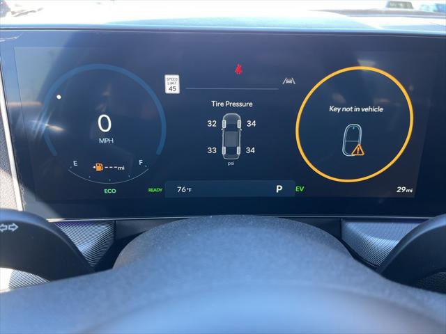 Used 2025 Hyundai Sonata Limited image 12