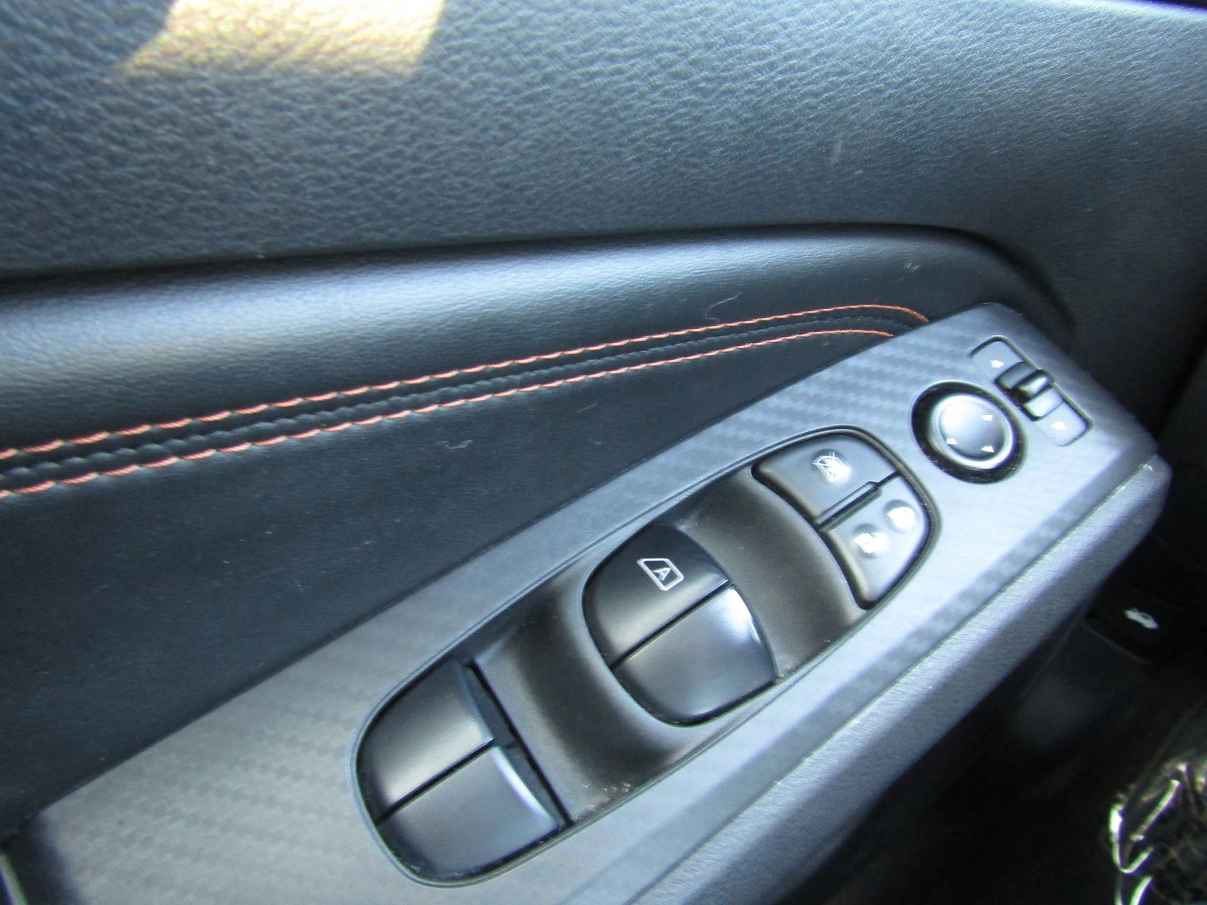 Used 2021 Nissan Altima 2.5 SR FWD image 24