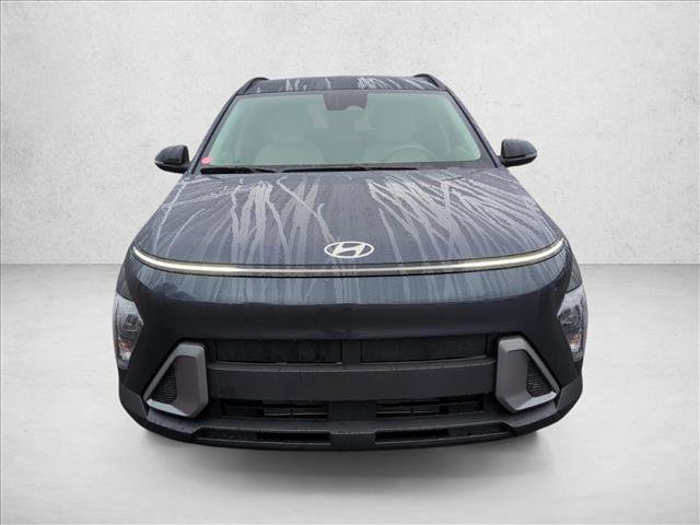 New 2026 Hyundai Kona SEL Sport image 6