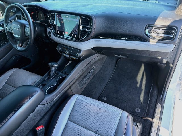 Used 2023 Dodge Durango Citadel RWD image 33