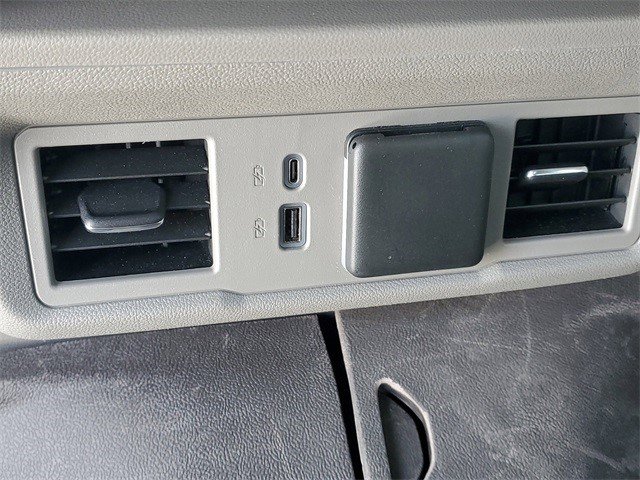 Certified 2024 Chevrolet Silverado 2500 LT w/ All Star Edition image 13