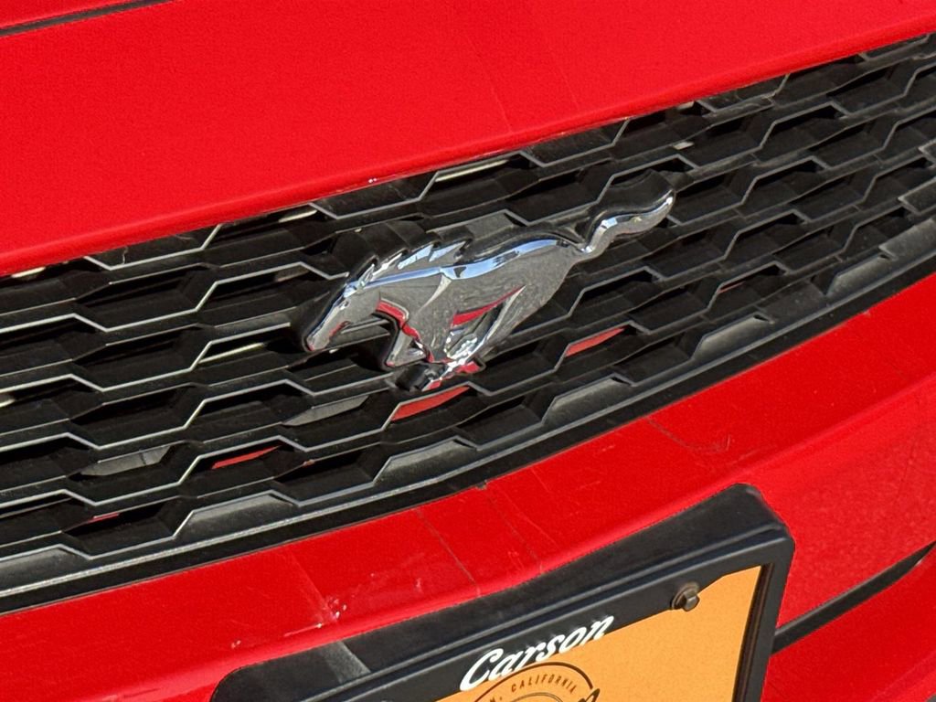 Used 2015 Ford Mustang Coupe image 26