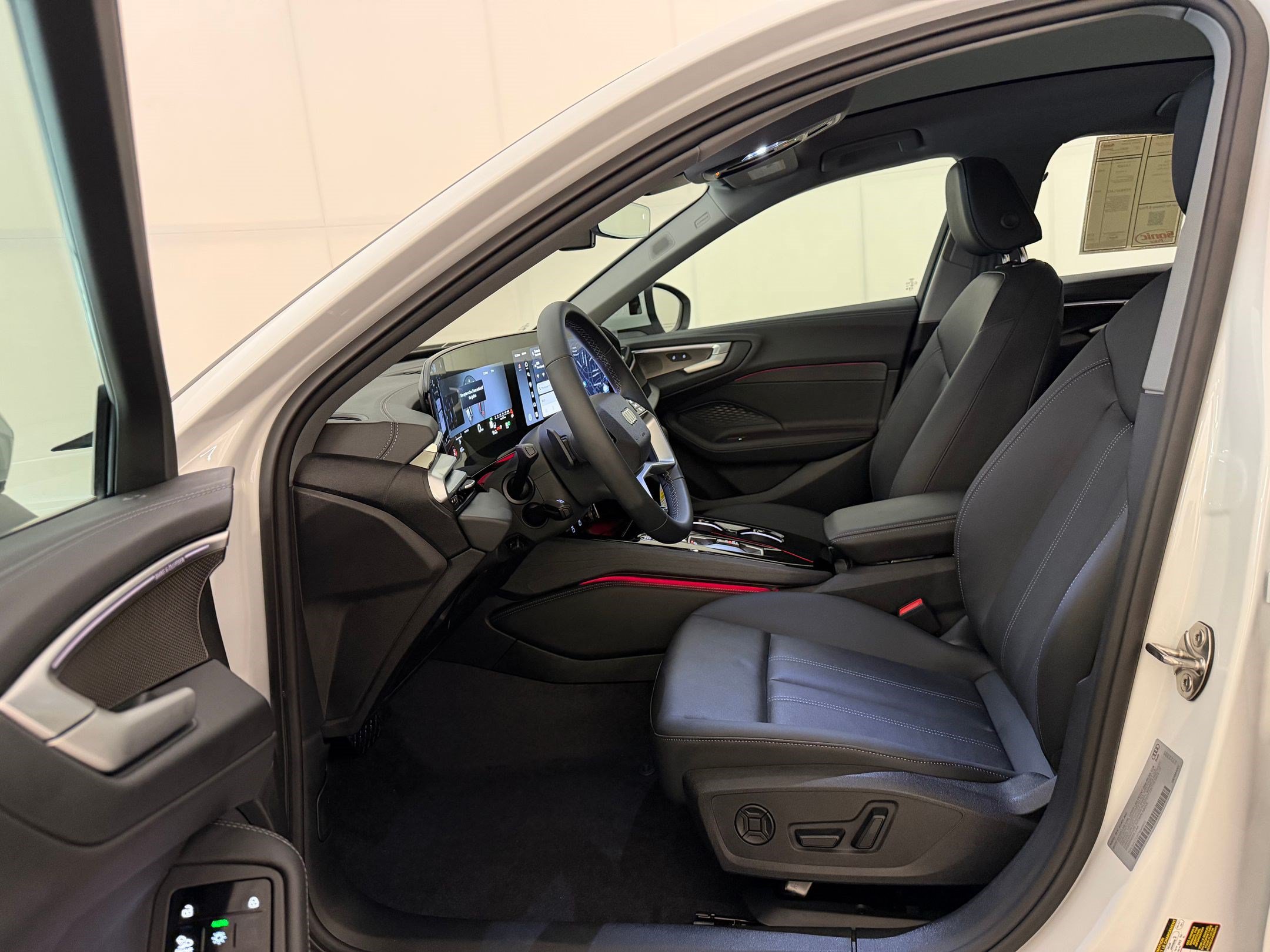 New 2026 Audi A5 Premium Plus AWD/4WD image 5