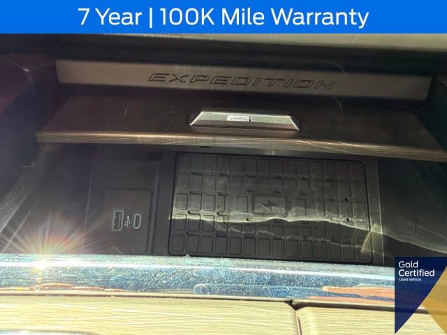 Used 2023 Ford Expedition Limited AWD/4WD image 50