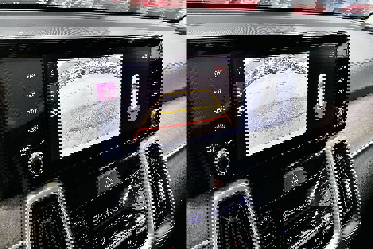 Used 2023 Kia Sorento X-Line EX image 26