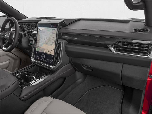 New 2027 GMC Yukon Denali AWD/4WD image 11