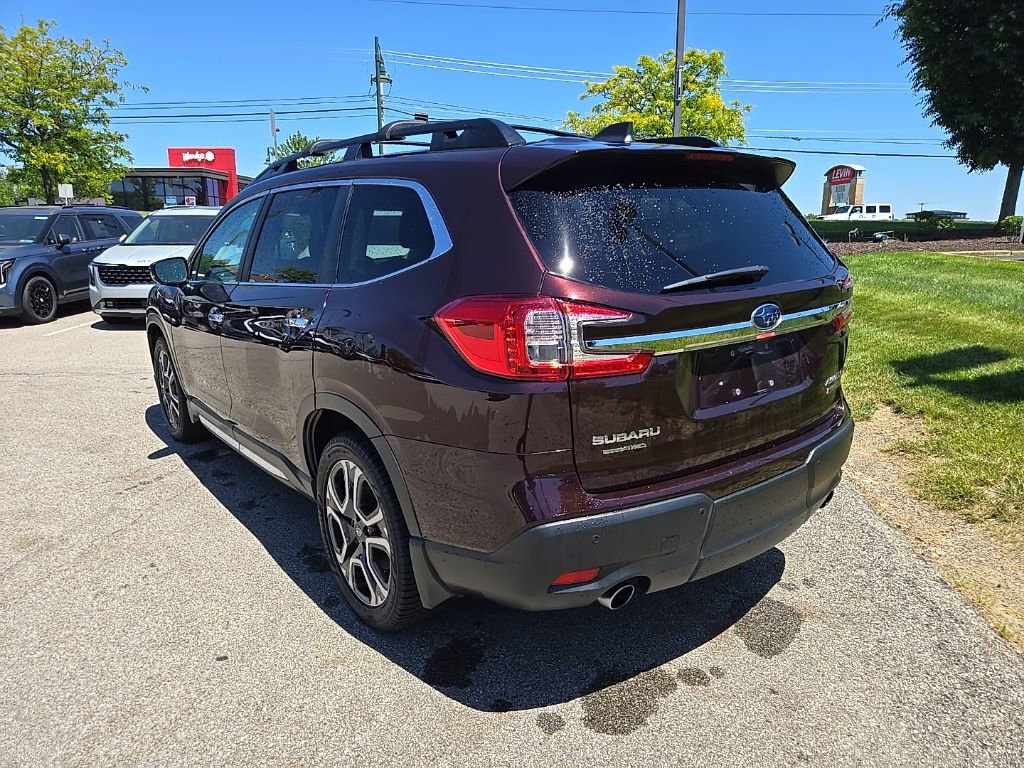Used 2024 Subaru Ascent Touring AWD/4WD image 7