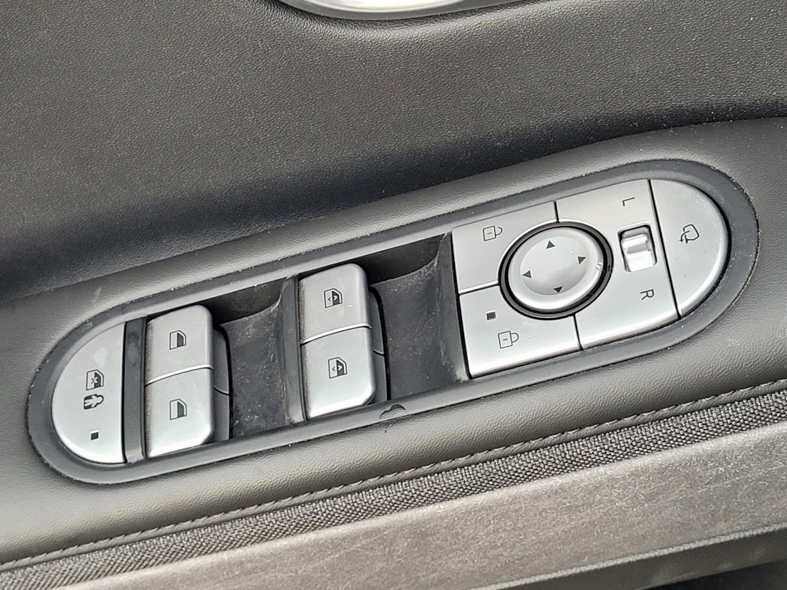 Certified 2023 Hyundai Ioniq 5 Limited image 23