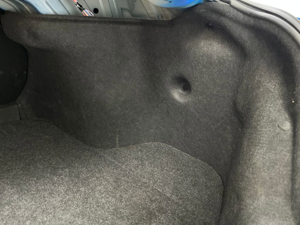 Used 2025 Nissan Sentra SV image 28