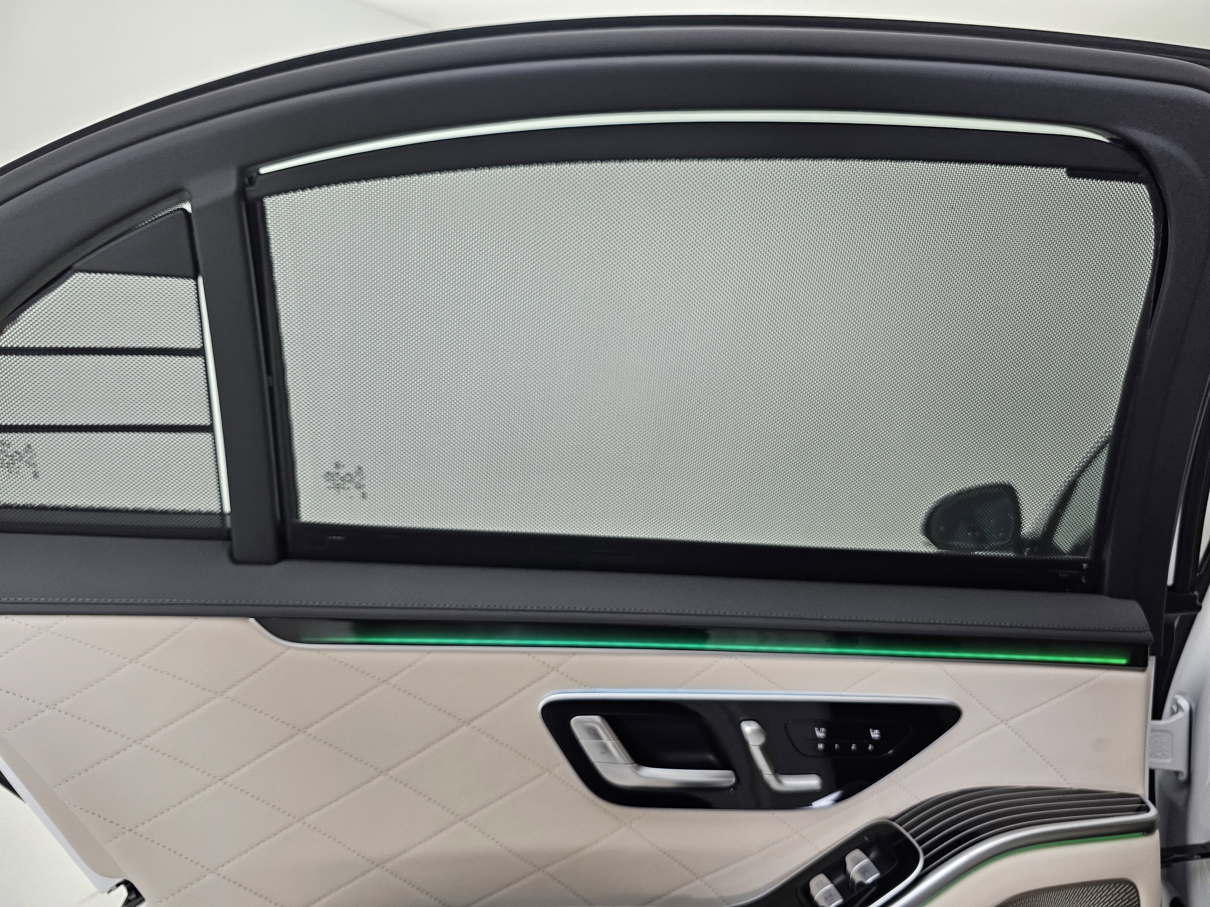 New 2026 Mercedes-Benz S 580 4MATIC Sedan image 23