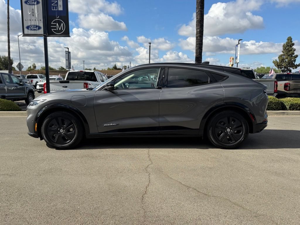 Certified 2023 Ford Mustang Mach-E California Route 1 AWD/4WD image 10