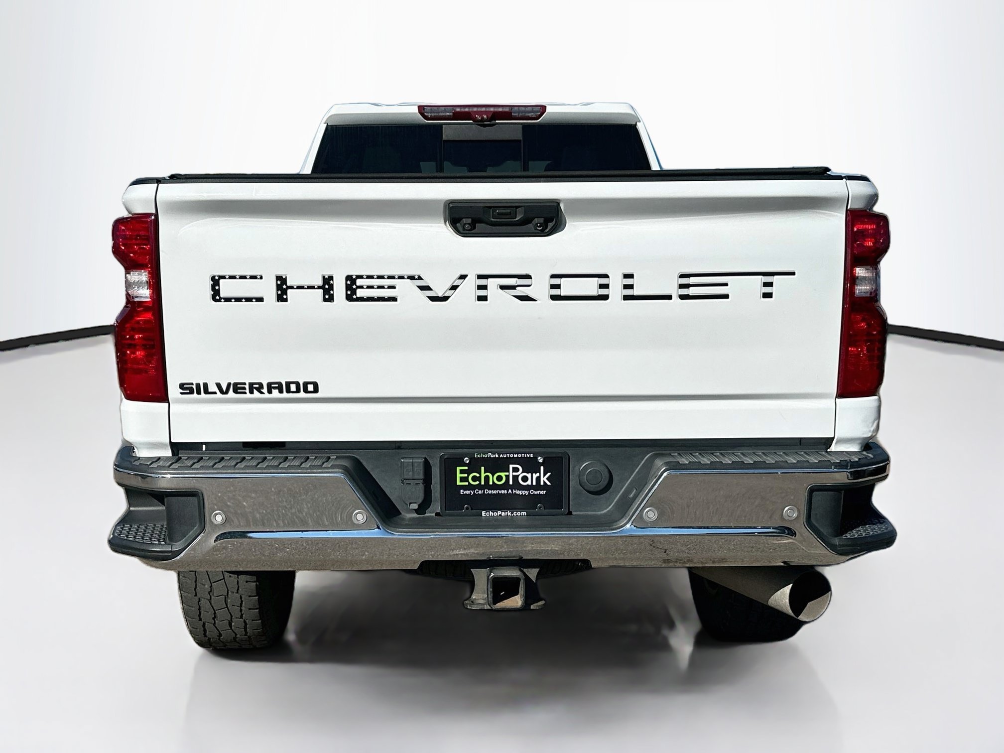 Used 2022 Chevrolet Silverado 3500 LT w/ All Star Edition AWD/4WD image 7
