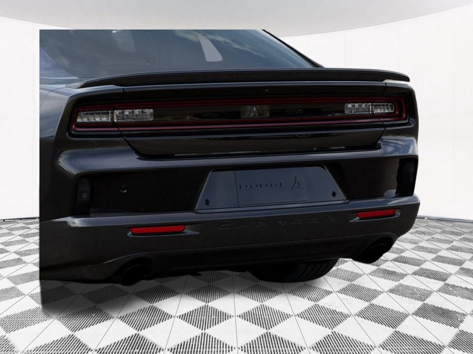New 2026 Dodge Charger Scat Pack image 20