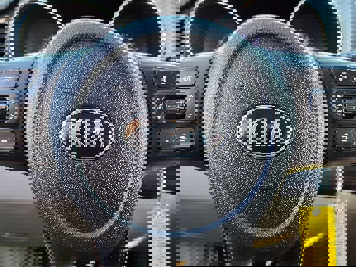 Used 2019 Kia Sedona LX image 33