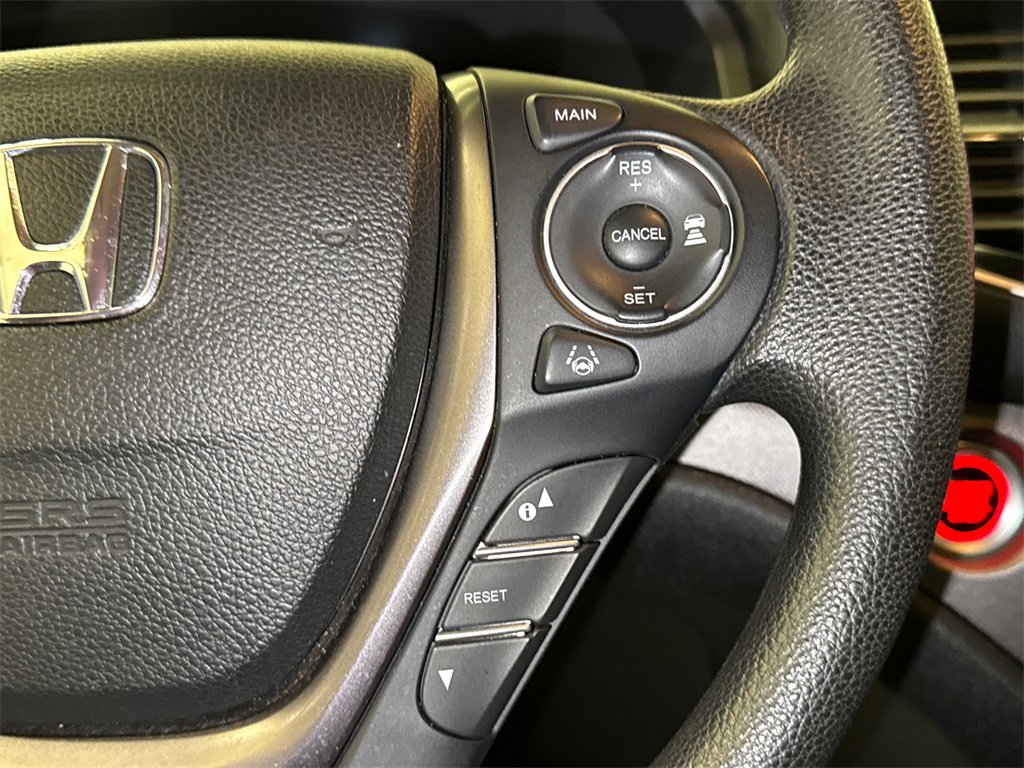 Used 2021 Honda Ridgeline Sport image 30