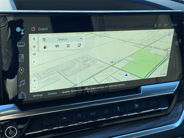 New 2026 Chevrolet Silverado 1500 LT image 14