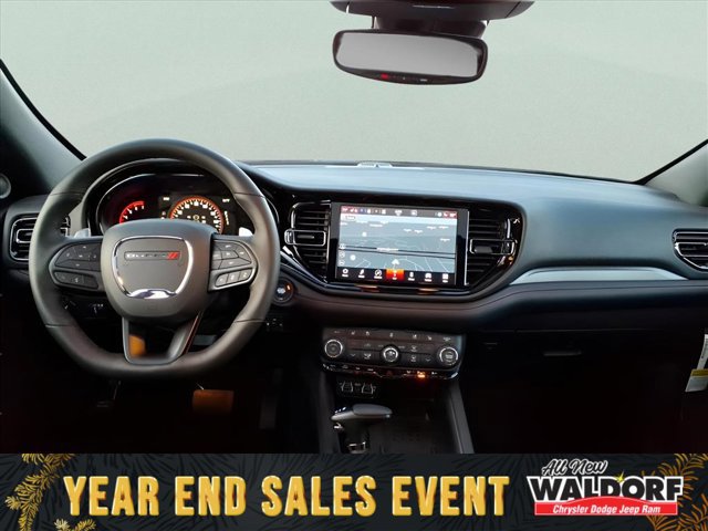 New 2026 Dodge Durango GT image 12