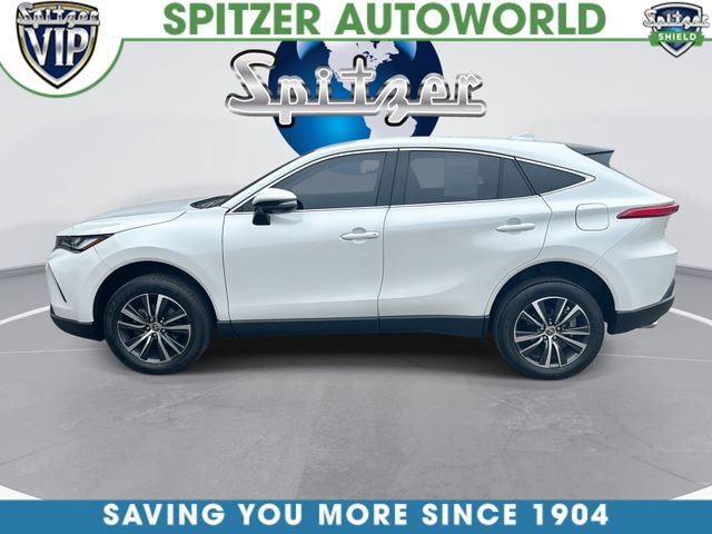 Used 2023 Toyota Venza LE AWD/4WD image 6