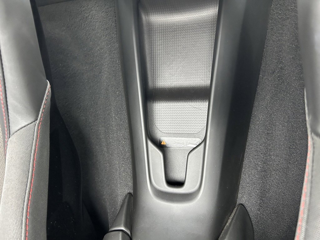 Certified 2021 Chevrolet Corvette Stingray Premium Conv w/ Z51 Performance Package image 49