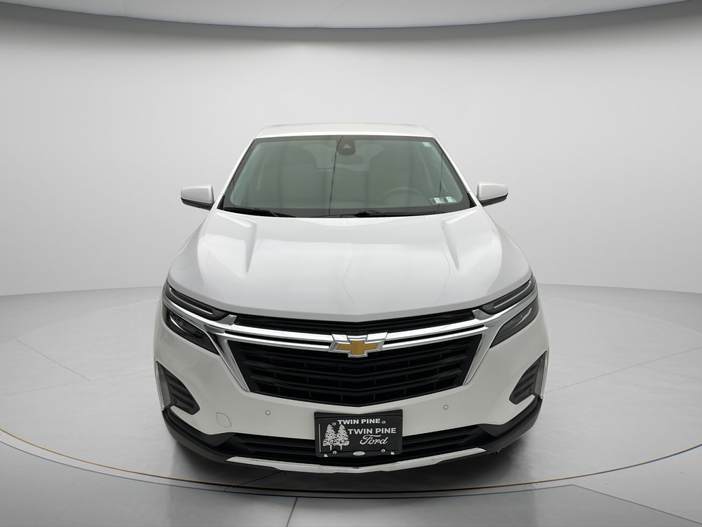 Used 2023 Chevrolet Equinox LT FWD video 2