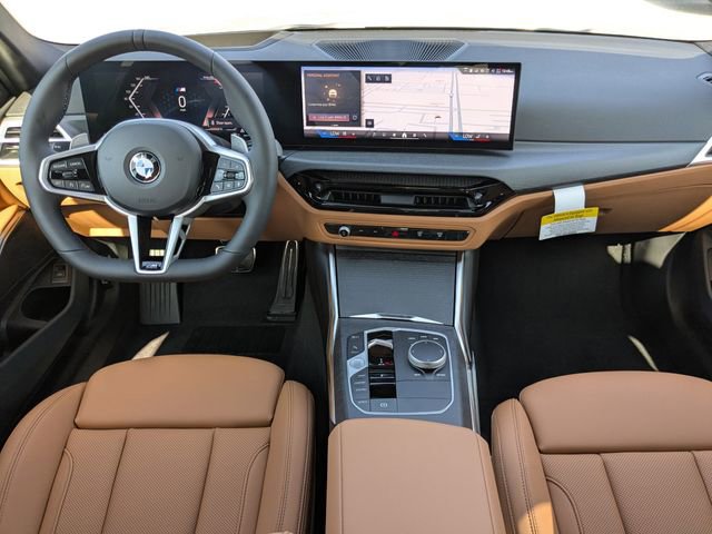 New 2026 BMW 330i Sedan w/ M Sport Package RWD image 15