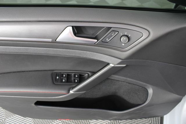 Used 2021 Volkswagen GTI SE image 14