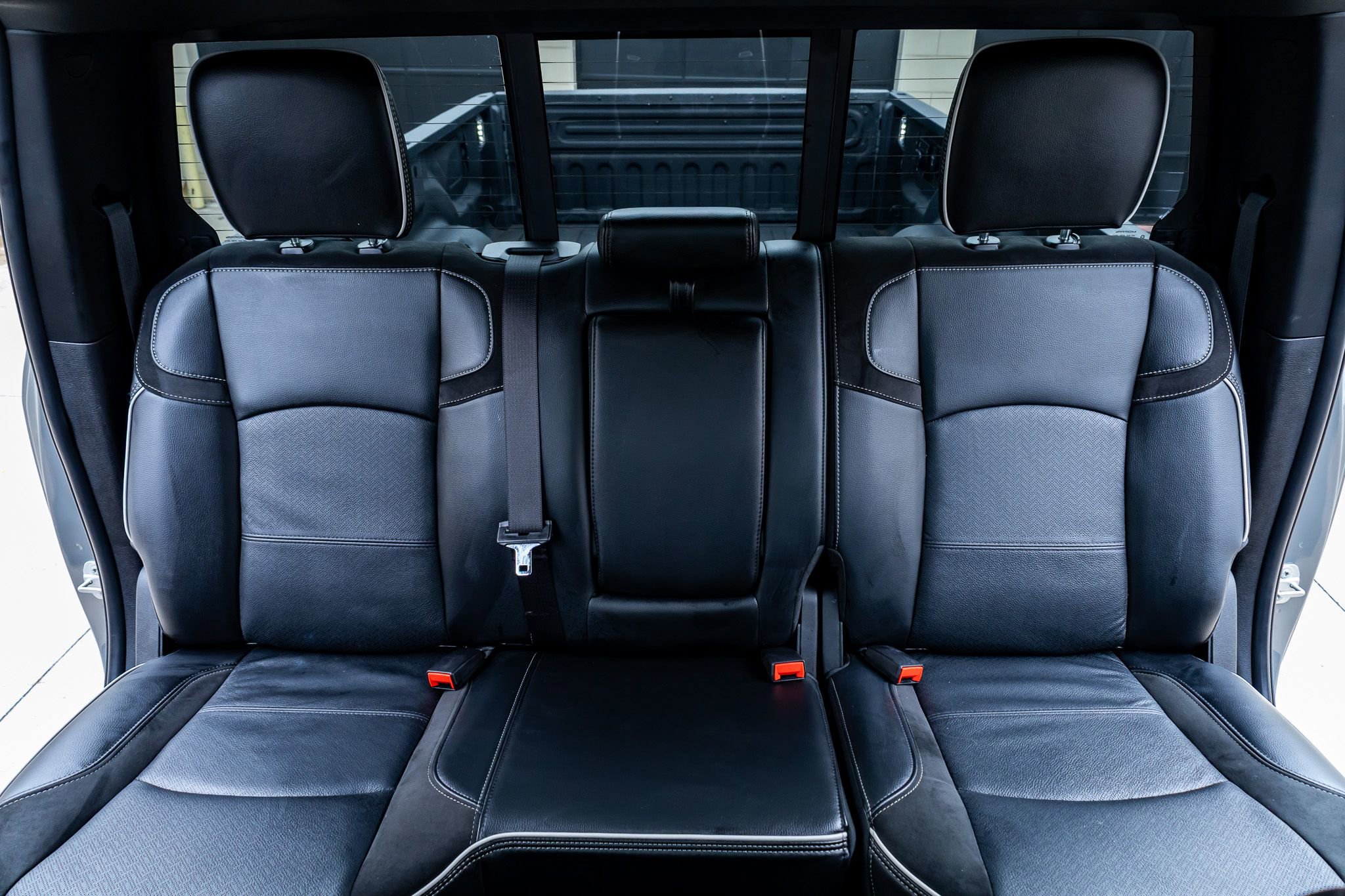 Used 2026 RAM 3500 Laramie image 36