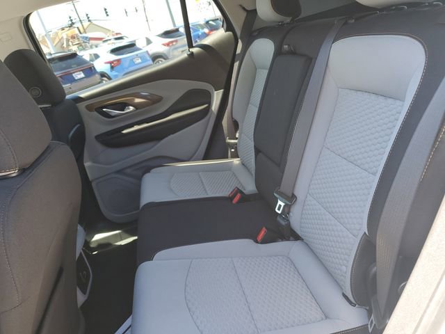 Used 2021 GMC Terrain SLE FWD image 12
