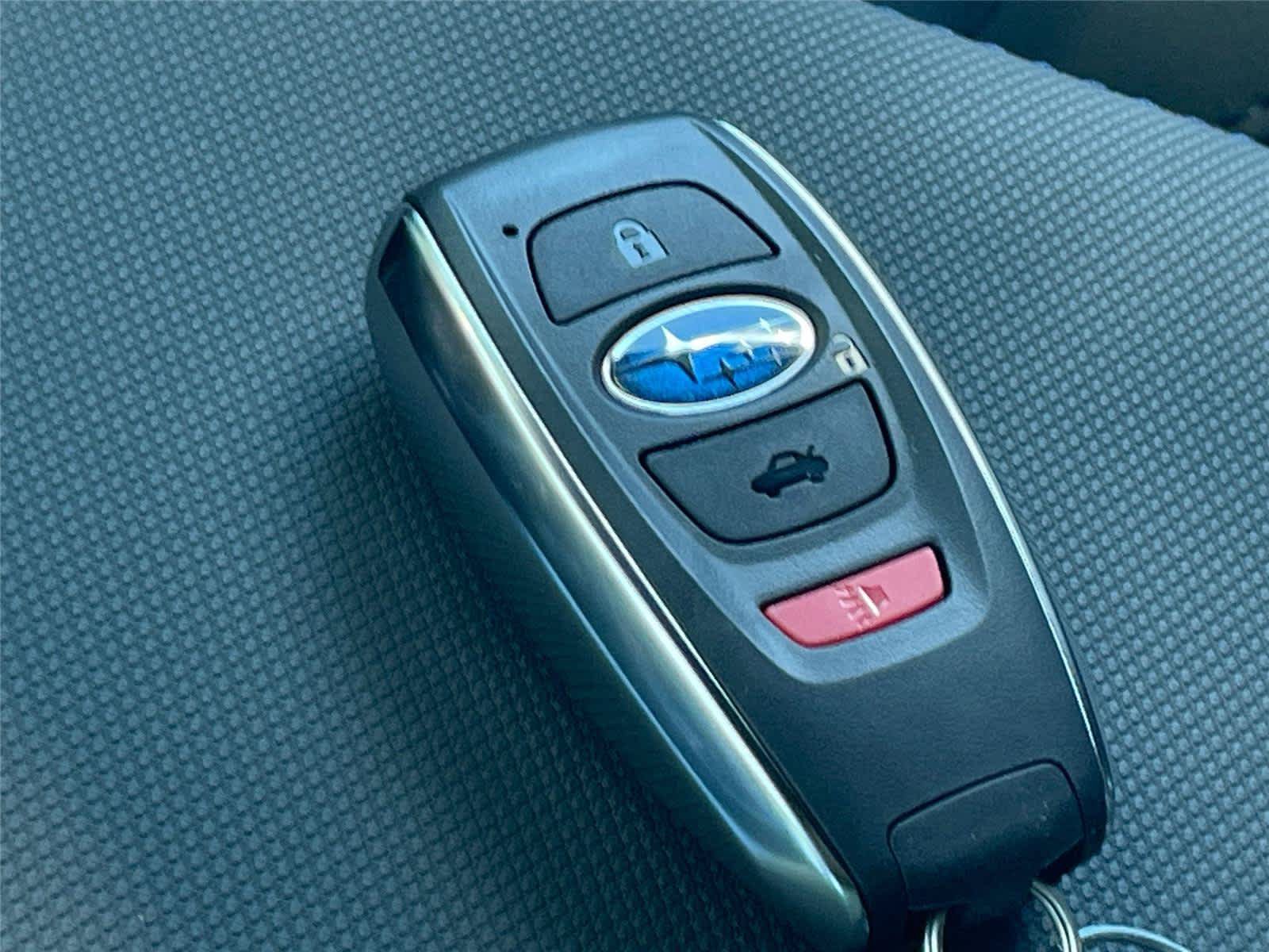 New 2026 Subaru Forester Limited AWD/4WD image 31