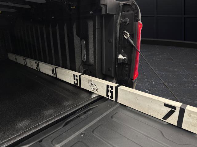 New 2026 RAM 1500 Tungsten w/ Bed Utility Group image 16