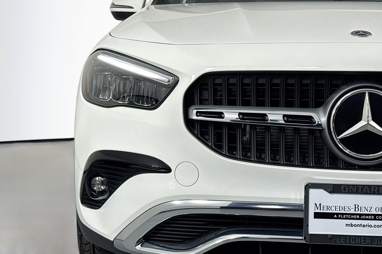 Certified 2026 Mercedes-Benz GLA 250 image 14