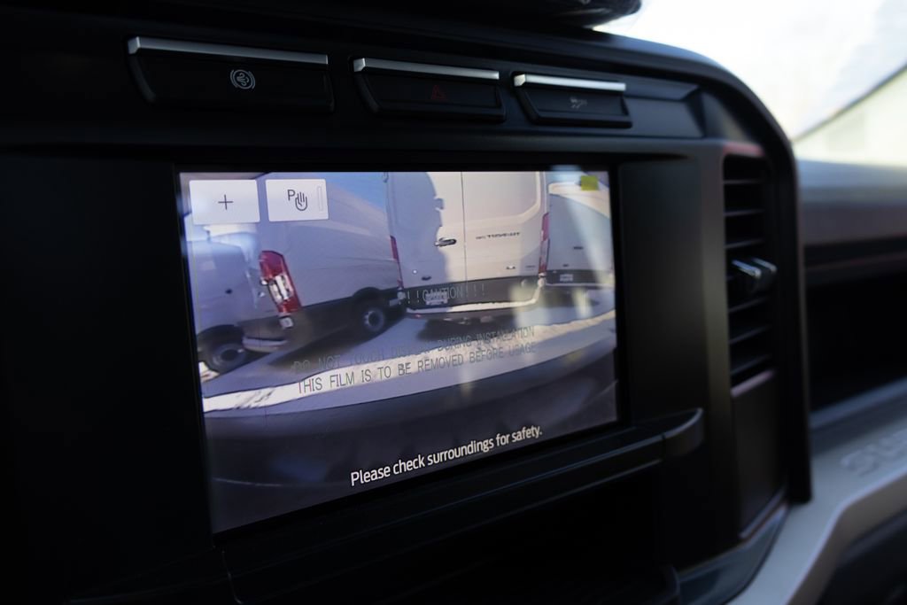 New 2024 Ford F550 4x4 Regular Cab Super Duty image 30