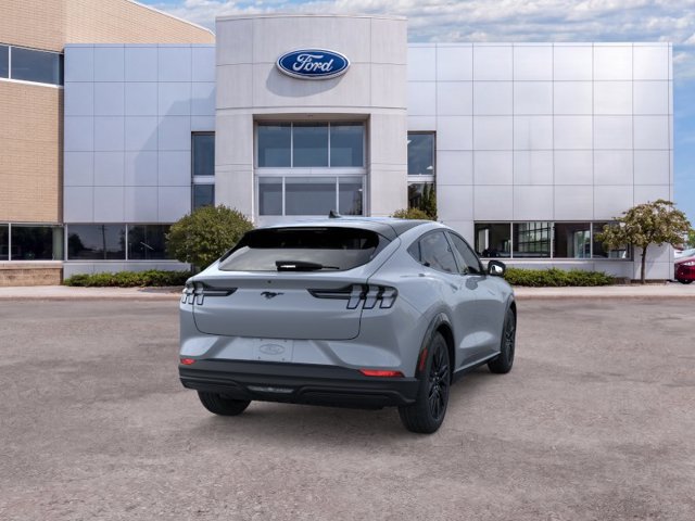 New 2026 Ford Mustang Mach-E Premium w/ Sport Appearance Package AWD/4WD image 8