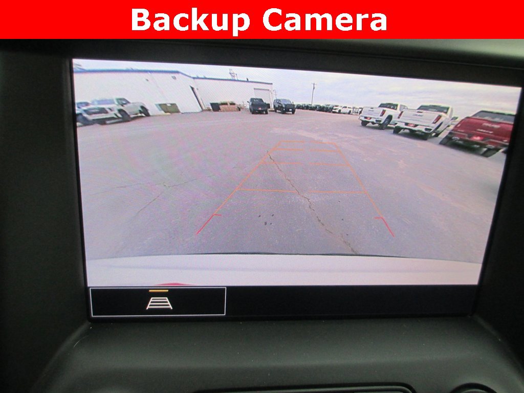 Used 2021 GMC Acadia AT4 w/ LPO, Floor Liner Package image 15