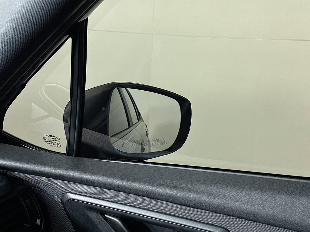 Certified 2025 Subaru Forester Premium image 24