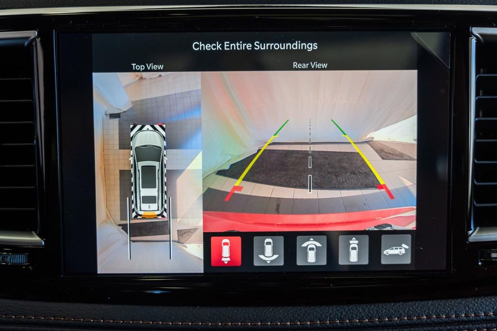 New 2026 Chrysler Pacifica Pinnacle image 44