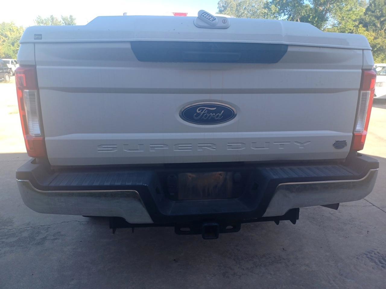 Used 2018 Ford F250 XL w/ Power Equipment Group AWD/4WD image 30