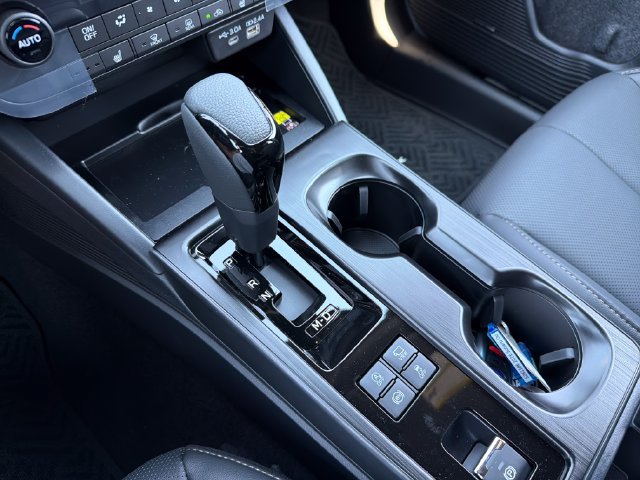 New 2026 Subaru Outback Limited XT AWD/4WD image 15