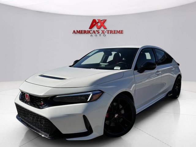 Used 2025 Honda Civic Type R image 2