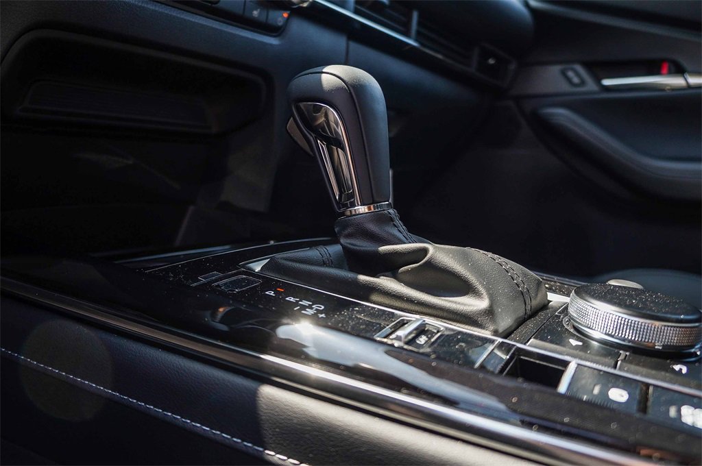 New 2025 MAZDA CX-30 AWD 2.5 S w/ Preferred Package image 25