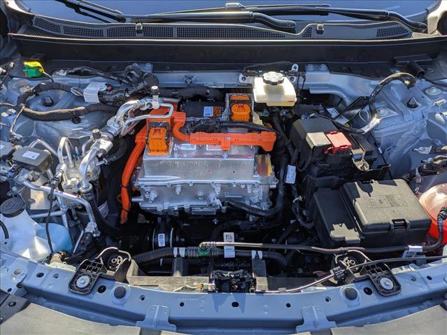 New 2026 Honda Prologue Elite image 17