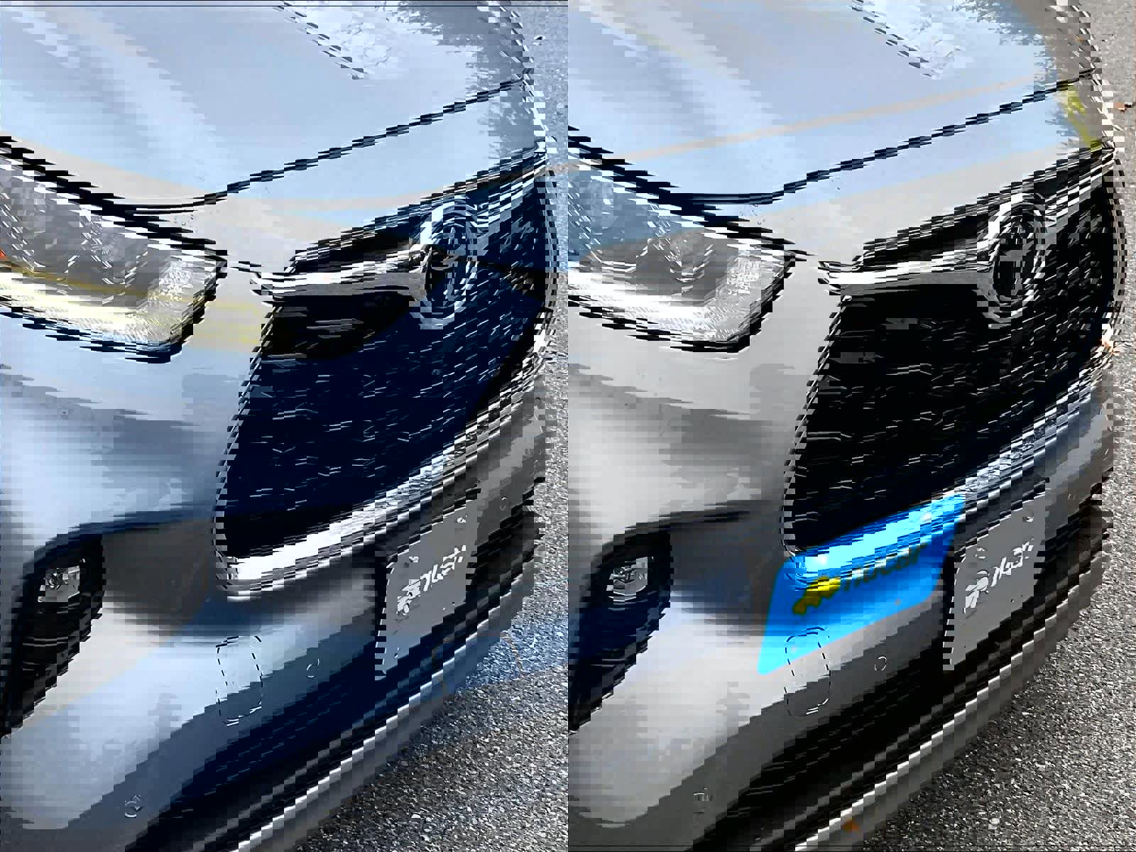 Used 2022 Toyota Highlander Platinum image 33