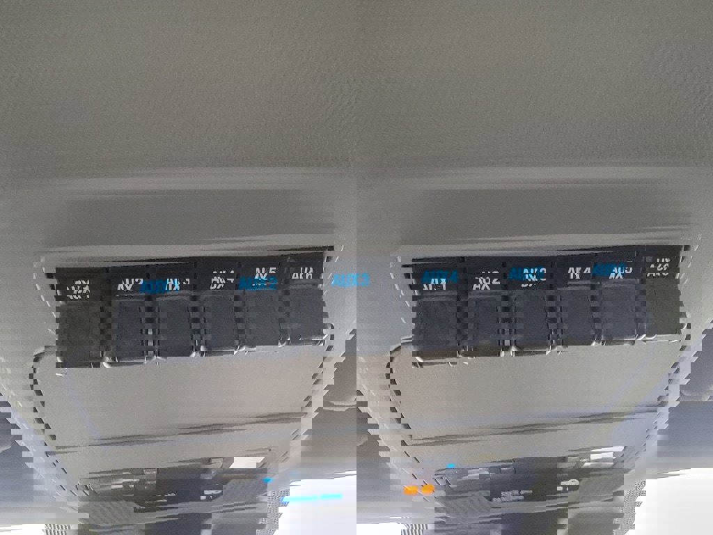 Used 2023 Ford F350 XLT w/ 360-Degree Camera Package image 28