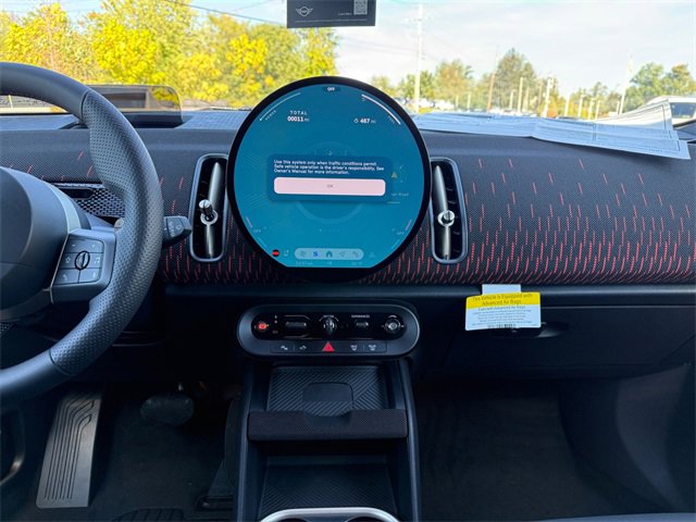 New 2026 MINI Cooper Countryman S w/ Comfort Package Max image 11