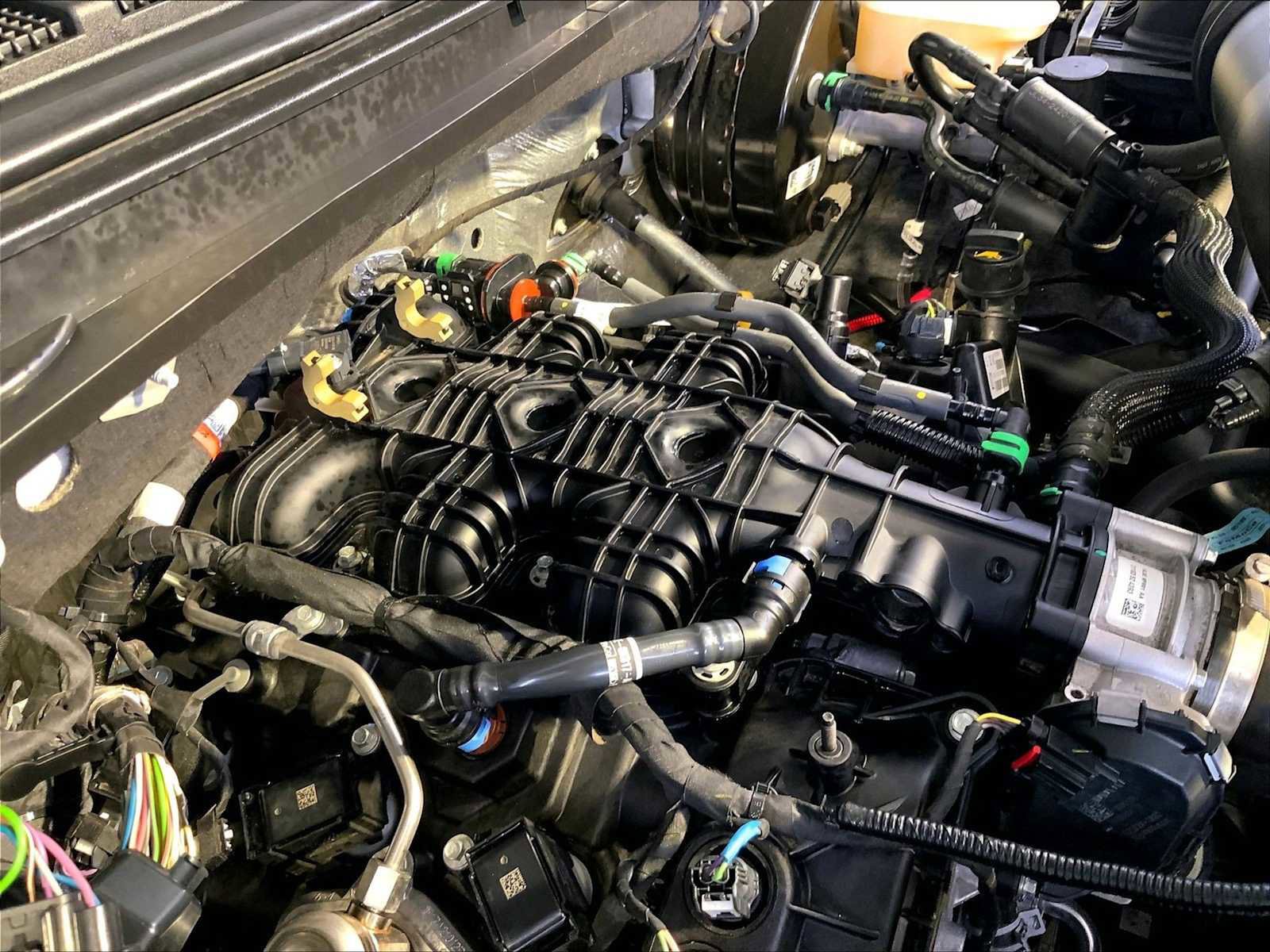 Used 2021 Lincoln Navigator Black Label AWD/4WD image 33