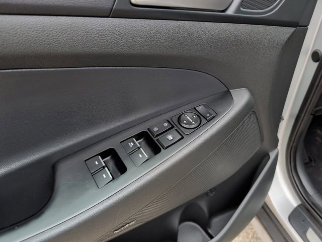 Used 2019 Hyundai Tucson Ultimate image 17